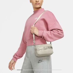 Nike crossbody bag